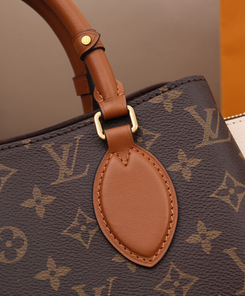 Louis Vuitton Vendome BB M46495 M46507